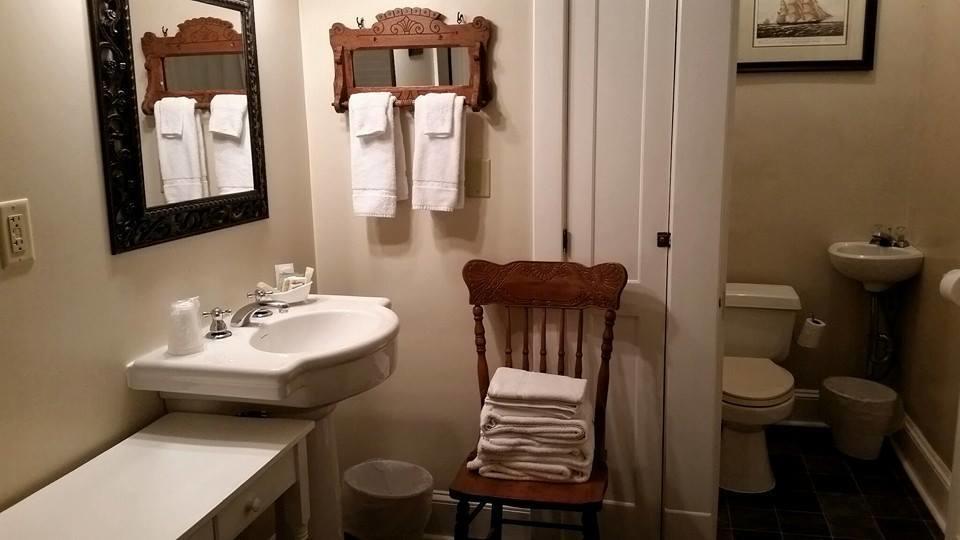 A Sentimental Journey Bed & Breakfast 3*