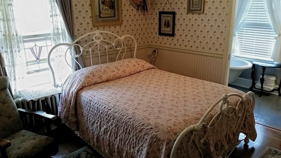 Bed & Breakfast A Sentimental Journey Gettysburg