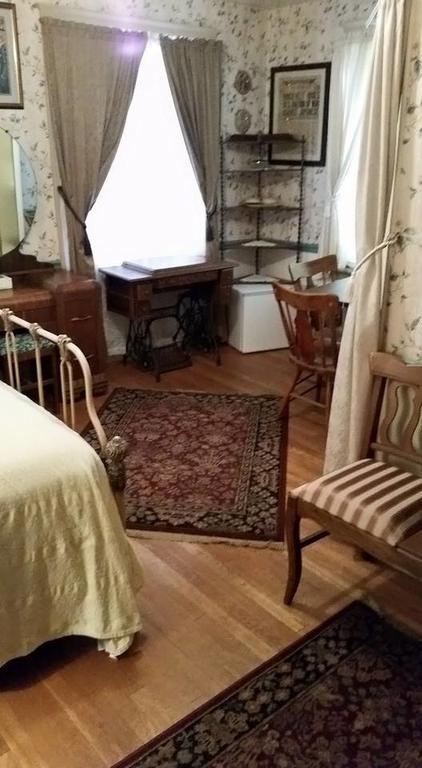 A Sentimental Journey 3* Gettysburg