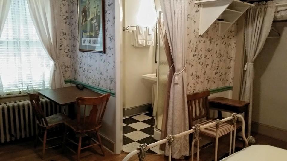 A Sentimental Journey Gettysburg