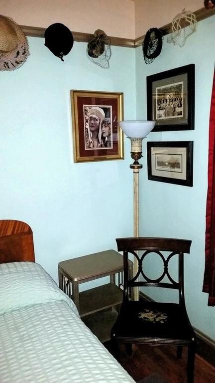 A Sentimental Journey 3* Gettysburg