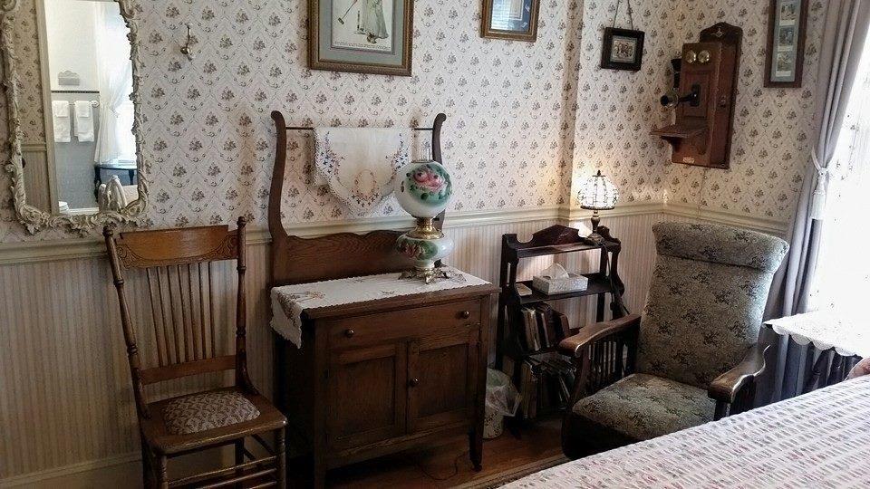 A Sentimental Journey 3*