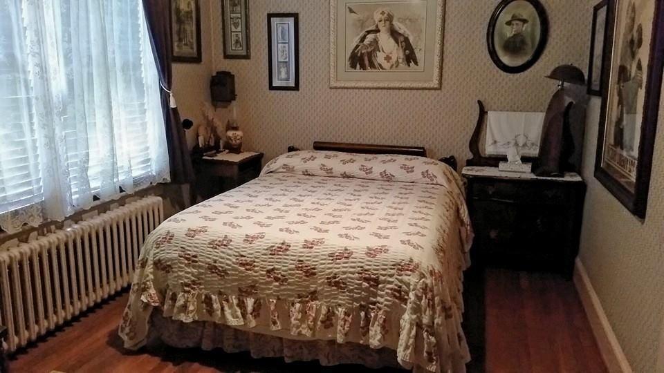 A Sentimental Journey 3*