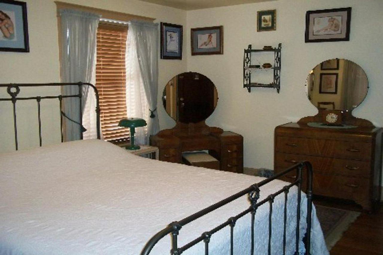 Bed & Breakfast A Sentimental Journey Gettysburg