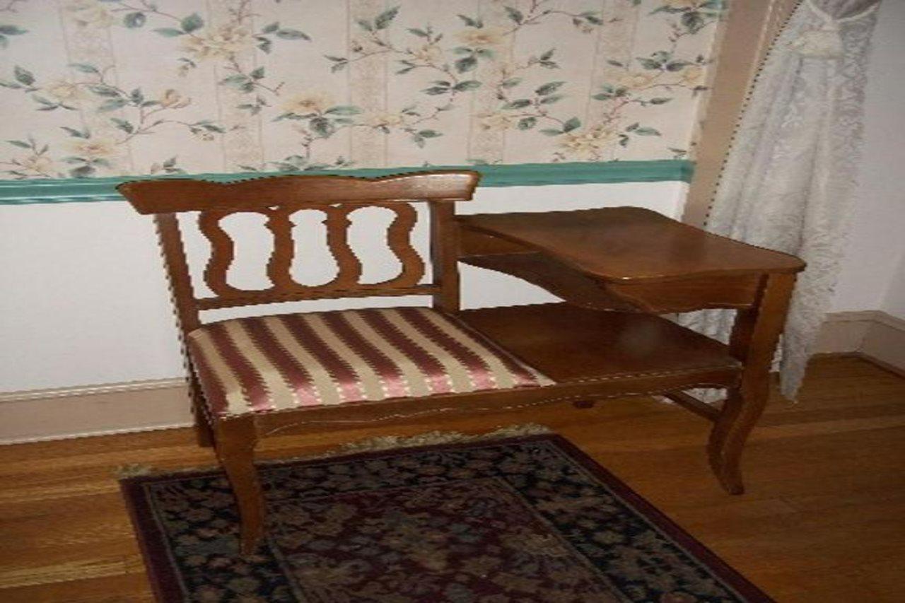 A Sentimental Journey Bed & Breakfast 3*