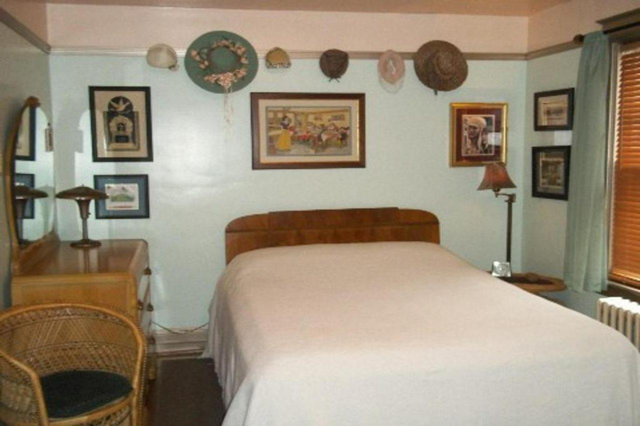 A Sentimental Journey Gettysburg