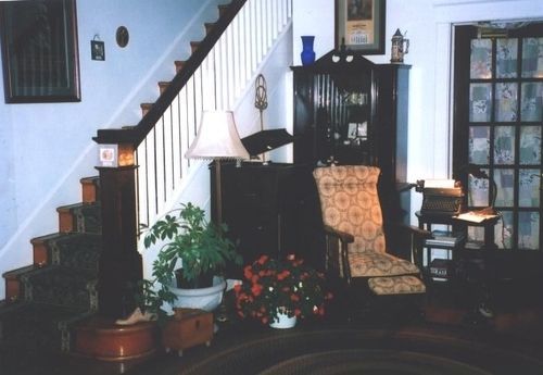 Bed & Breakfast A Sentimental Journey 3*