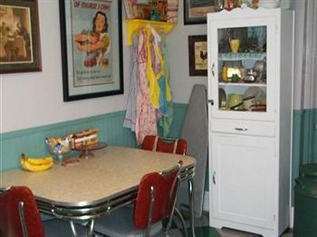 Bed & Breakfast A Sentimental Journey Gettysburg