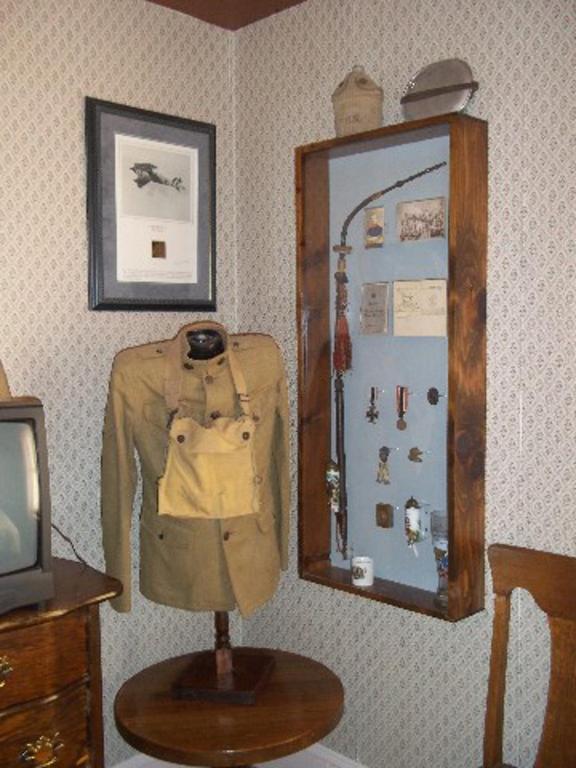 A Sentimental Journey 3*