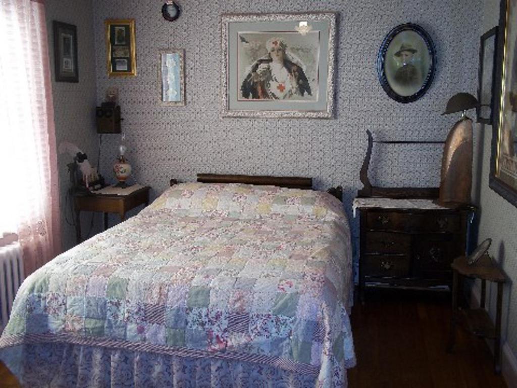 A Sentimental Journey Bed & Breakfast Gettysburg