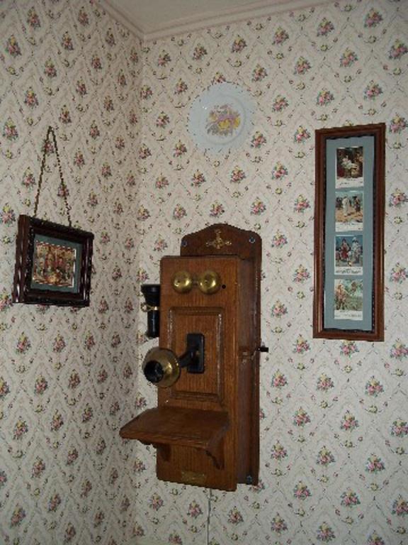 A Sentimental Journey Bed & Breakfast 3*