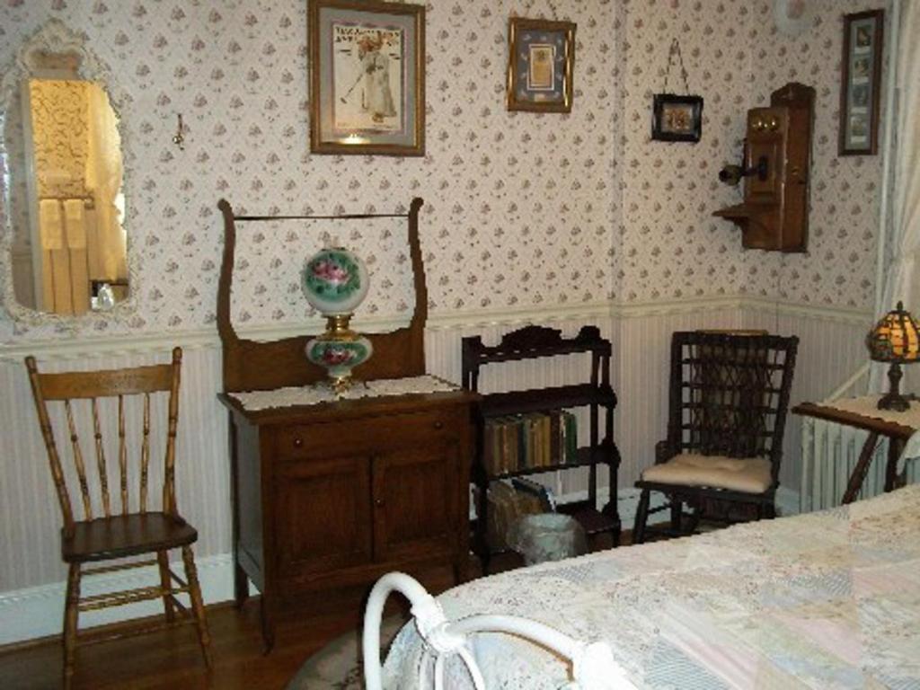 A Sentimental Journey 3* Gettysburg
