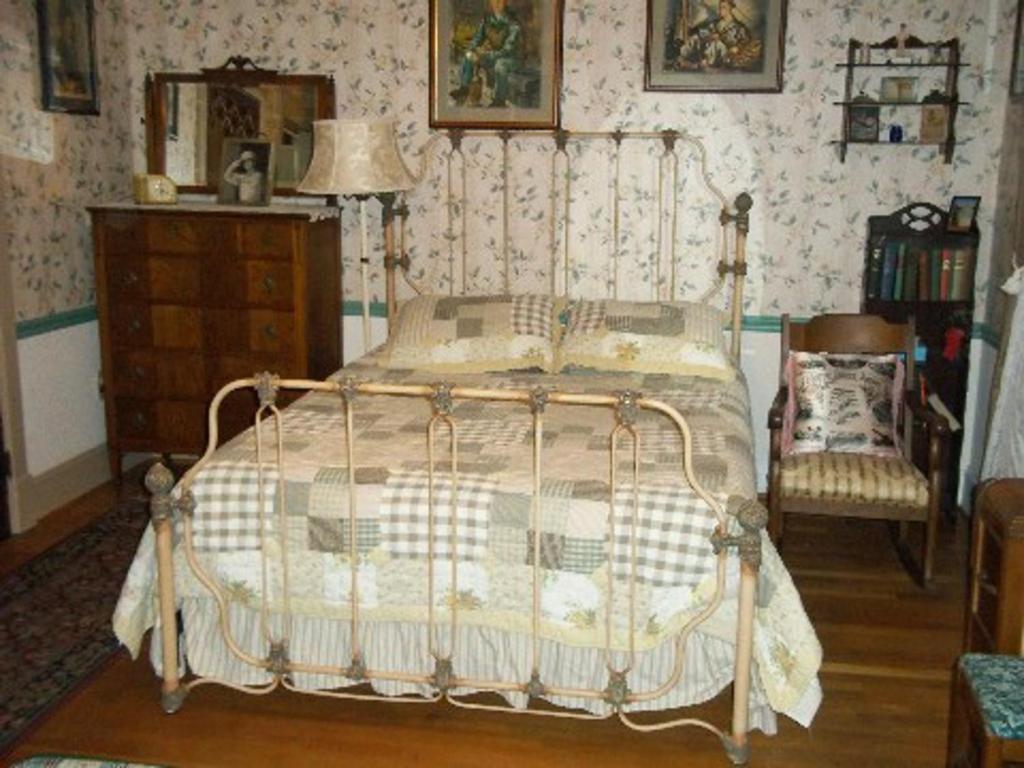 A Sentimental Journey Bed & Breakfast
