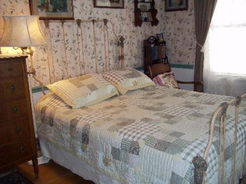 A Sentimental Journey 3* Gettysburg