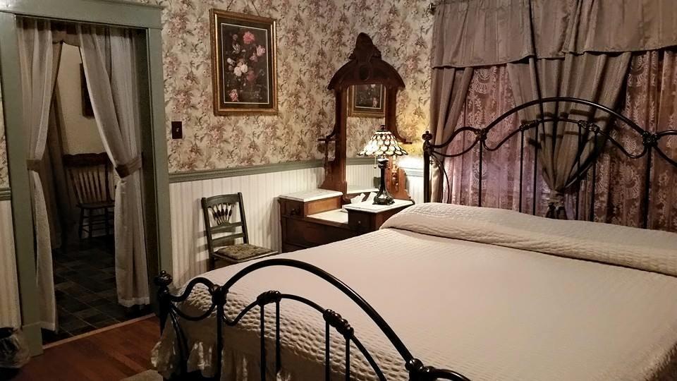 A Sentimental Journey Bed and breakfast