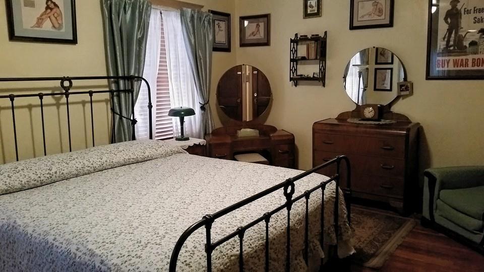 Bed and breakfast A Sentimental Journey 3*