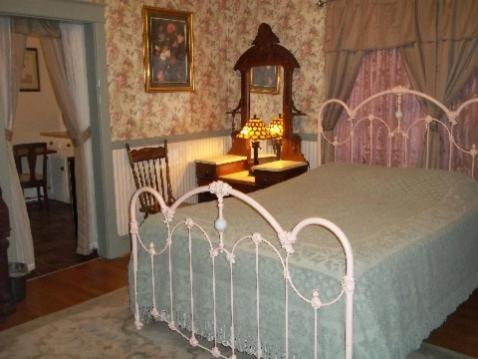 A Sentimental Journey Bed and breakfast Gettysburg