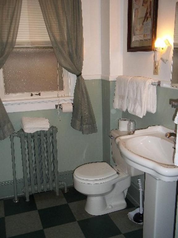 A Sentimental Journey Bed and breakfast 3*